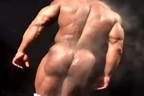 throbbing black weenies