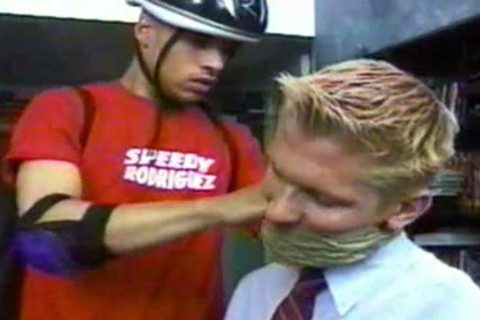 Speedy Vintage Free homosexual Porn