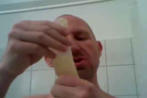gay cock rubbers Facial cream Eating Perverz Mix 2