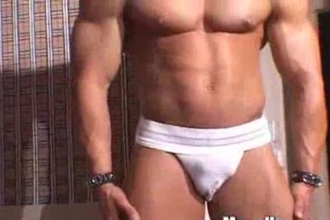 Muscle Jerk