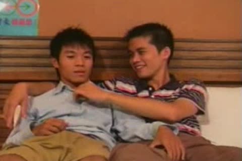 2 Cgreetingsnese lads Going At It