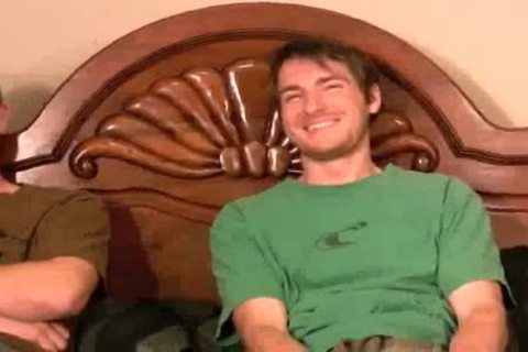 SF - Bo & Maverick