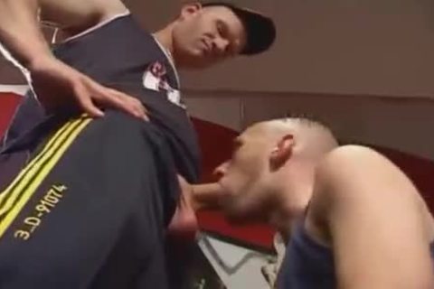 lusty homosexuals Threeway pound