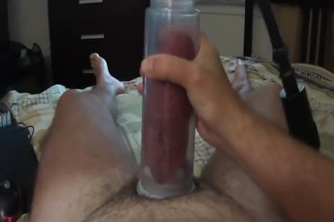 dilettante cock Pump - love juiceming Twice