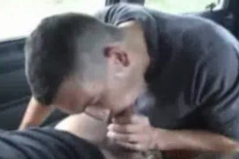 St8 boy Wanted pussy But Got man pussy Instead