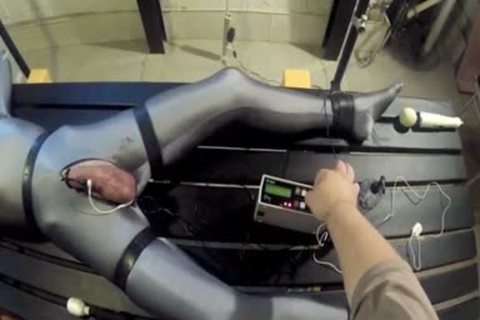 Nerdboi, thongped, Zapped, & Tickled 1