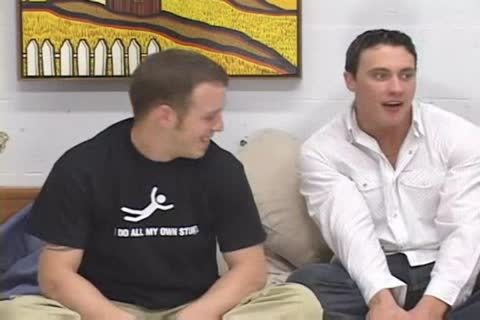 dick Barry and jason adonis