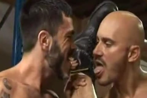 Work Uniform pound Fest