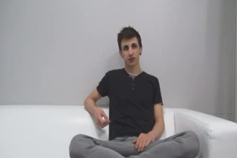 CZECH Ducthellos manss CASTING - MAREK (7711)