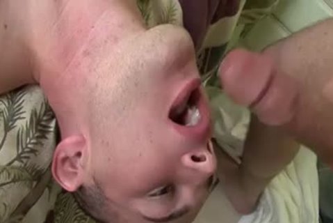 oral pleasure At The homosexual Resort - Factory video