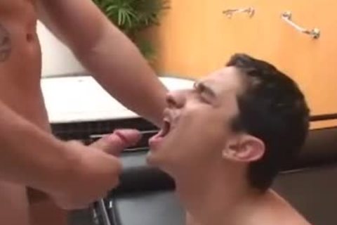 Transa Entre Primos