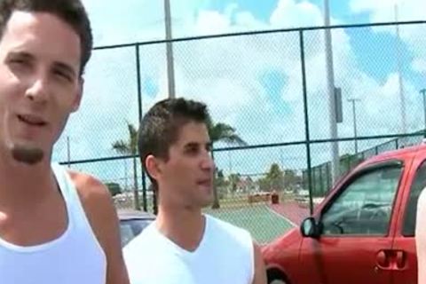 Basketball Athletes Baited Into The BHB!