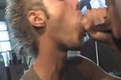 unprotected Monster cocks