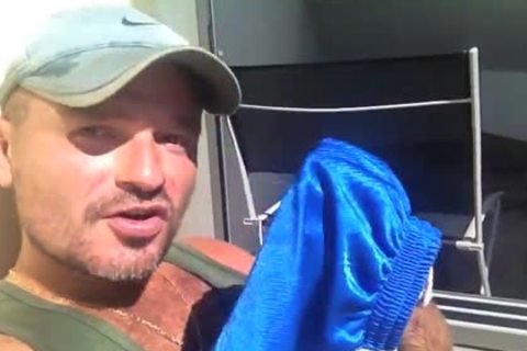 TIERY B. // PHOTO-PORNO-GRAPHER - Copyright / moist And Verbal