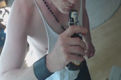 So Fckin lusty this day, Makes Me Feel Sweaty, lascivious Nd Thirsty, Ever Mixdup Bear&piddle? Thats What I Did while Hvin Some Cockndbodyfun. Wld Y L