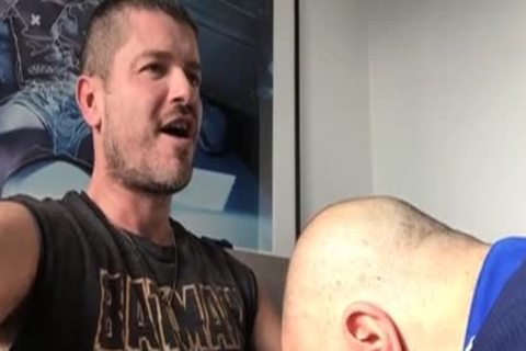 TIERY B. // PHOTO-PORNO-GRAPHER - Copyright / powerful rod And Plentiful sperm - suck And plow