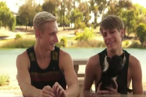 young mans hardcore group sex