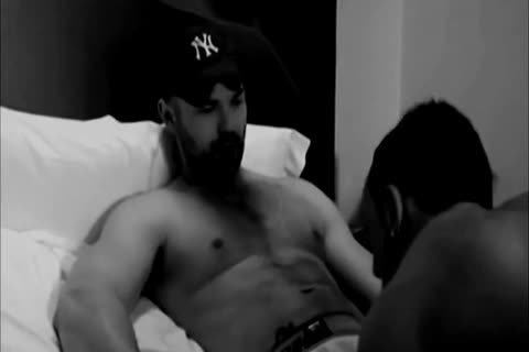 sweet Jockstrapped Top makes a decision To Use The 10-Pounder Hungry aperture For A Quick plow