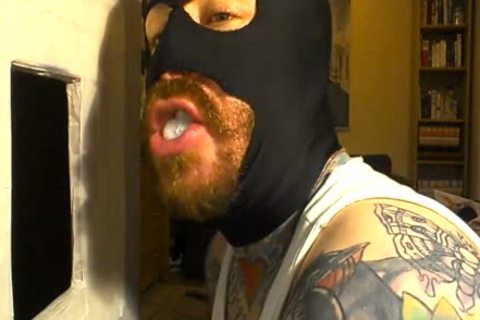 This Straight Scally Lad Swung By And Let Me suck His Very pretty Uncut weenie he Was A Grower Not A Shower ;p tasty Tasting Spunky Mouthful Yum Yum