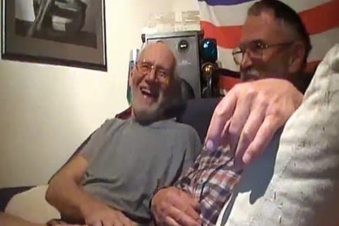 grandpa special poke 4