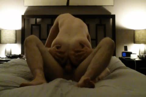 Just another Friday Night Getting nailed By The Hubby.  Damn that chap Knows How To Work That aperture :-) lots of sucking And fucking Ending With two