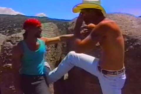 large Balls In Cow Town - Scene 1 - Spurs clip