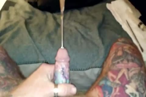 Sounding With A Buddy. filthy Times Sounding With A Buddy.