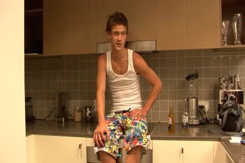 Kade eighteen Gold Coast bj Hj Twice