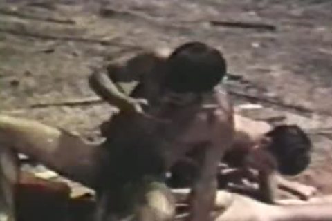 homo Peepshow Loops 333 70's And 80's - Scene 4