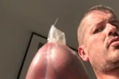 TIERY B. - CLIMAX - drink - cum drinking