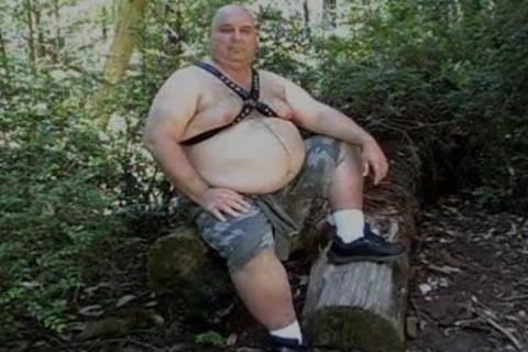 Bear Poses
Bear Walks
Bear Struggles To Sit On Hillside
Bear Cums
Bear Walks
Bear Pees
Bear Walks
Bear Cums

269 fucks