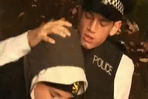 Police Officer Sucked