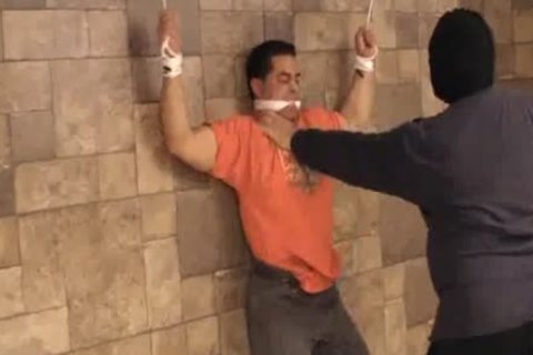 Basement Terror