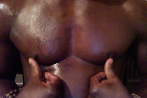 worthwhile Framing. Close Up nipp Play. Some 10-Pounder. lots of darksome juicy Chest.