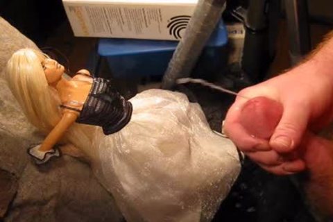 The BBB Tradition proceeds With Yearly special Halloween Sessions; This One (of Quite A few For 2015) The Michelle B Bdoll Is Dressed As The Bride And