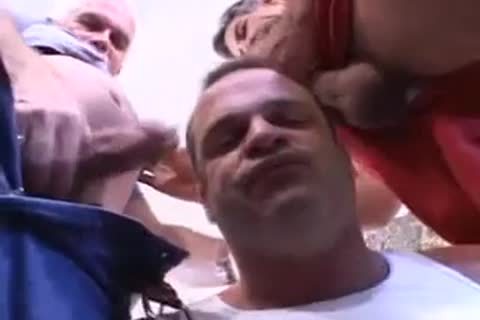 Three stunning older teens bang