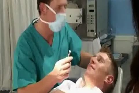 engulf And slam The Dentist