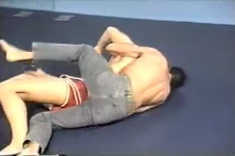 Rip And strip Wrsetling