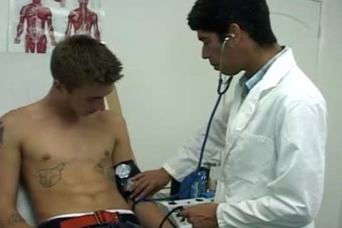 Male Stripper thong Erection homosexual Porn And Skinny darksome