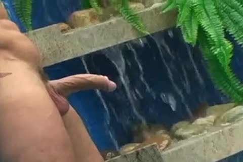 Ramon Mendez - Pool 3some