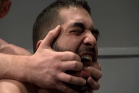 Bad Conduct: Kurt Weber & Mike Dreyden