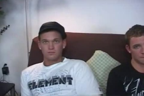 Straight Latino gay teens Xxx His Loud Screams Could Be