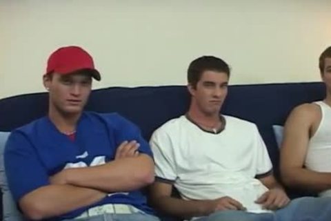 Straight Gives bj In Shower homosexual Xxx Having Danny Flip Over