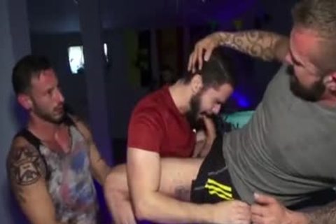 Gaping chocolate hole Saving It For Packed Peter