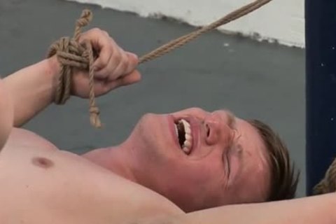 I Can Do Anything three