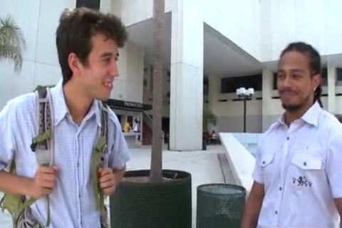 tasty guys Sex sperm