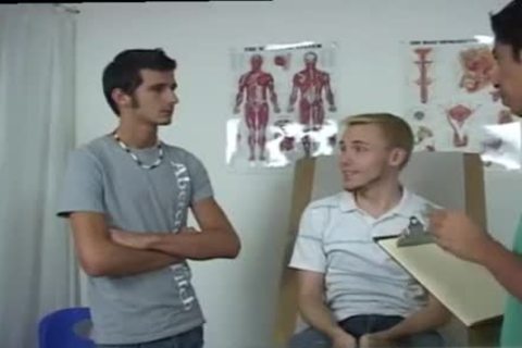 Teenage Male Medical gay Sex First Time I Was A