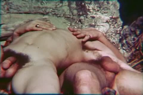 Vintage boyz Showing Off Pt. 1 - Softcore