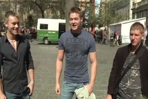 Hawt rushes good fuck