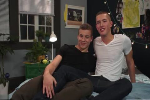 large ramrod dick ass sex And Facial